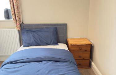 Cozy Studio close to Airport in London - Foto 12