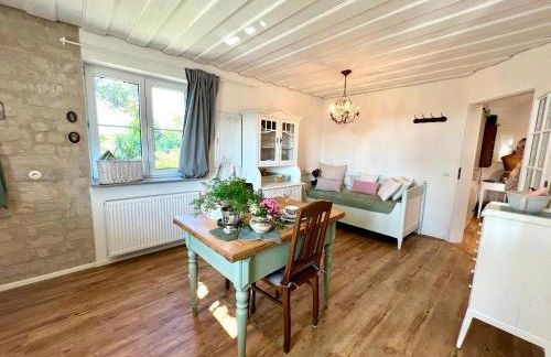 Apartment Café Canapé Ravensburg - entspannen auf dem sonnigen Balkon - Foto 13