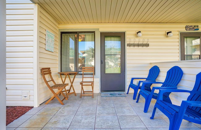 Sandprints B3 - Miramar Sands - Foto 35