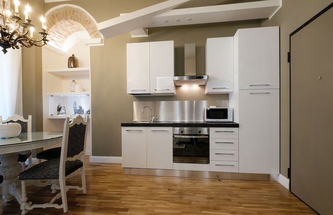 Apart Hotel Torino - Photo 45