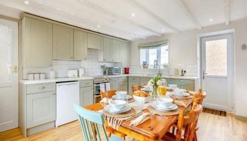 Emerald Cottage - Foto 4