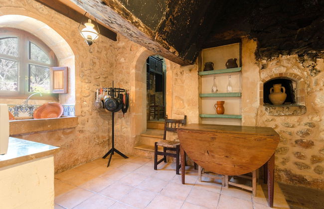 Can Gallot De Punxuat - Foto 8