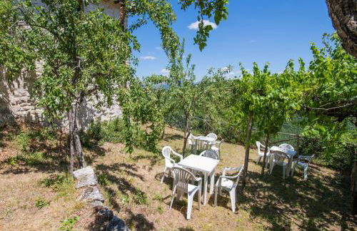 Holiday Home in Sellano With Pool & Sun Terrace - Foto 66