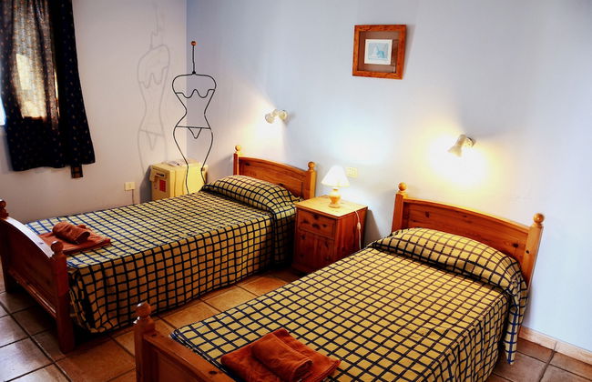 Apartamentos Dunaoasis Maspalomas - Foto 3