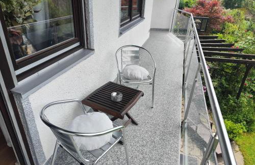 Elegantes Haus, Bikes, ruhig, Garten, Seenähe, ab 6 Jahre - Foto 58