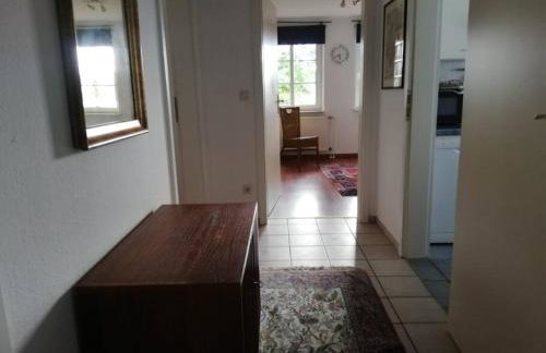 Ferienwohnung im Friesenhaus - Foto 12