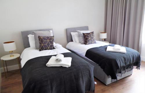 Signature - Langlands House - Foto 21