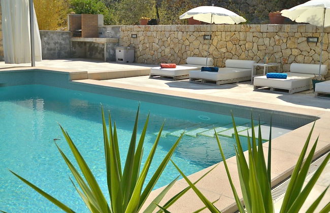 Belvilla by OYO Puigferrer - Photo 26