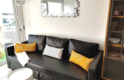 Apartment Aqui Todo Empieza - Pool view - Free WiFi - smart TV-Residence Senator - Foto 33