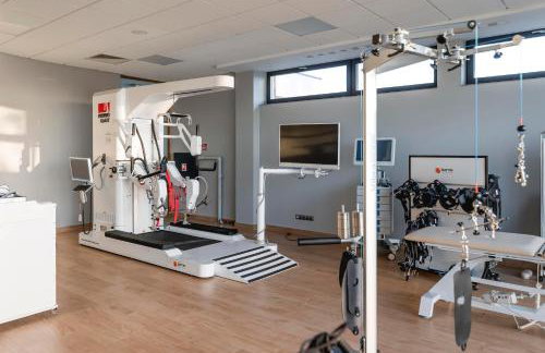 Aura Medical SPA Nałęczów - Foto 74