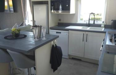 Exclusive Gold 3 Bed Luxury Caravan - Foto 21