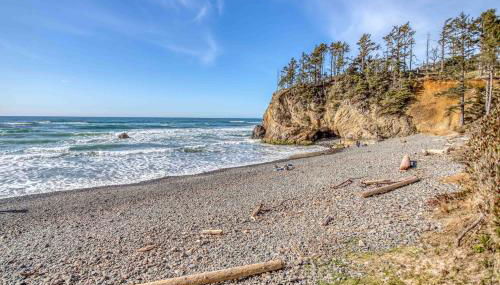 Salt Life Cottage - Foto 4