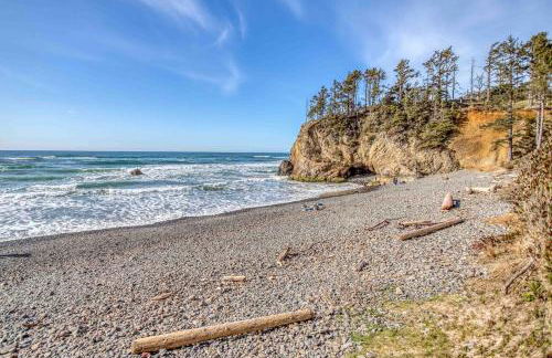 Salt Life Cottage - Foto 4