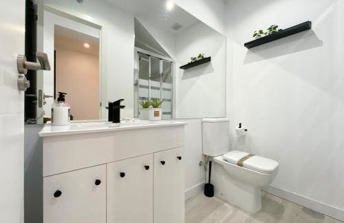 Batuecas Plaza Castilla - 4 dormitorios - Foto 25