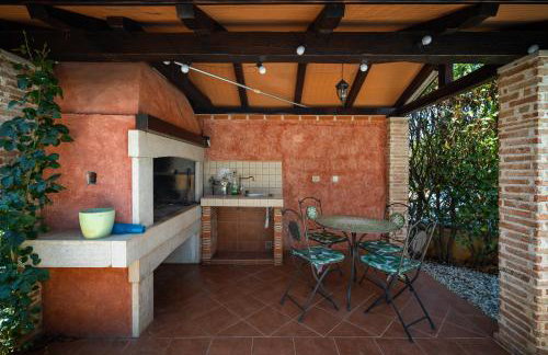 Luka with Private Pool - Foto 18