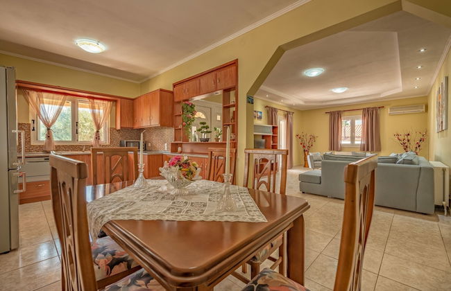 Villa Eleon - Photo 33