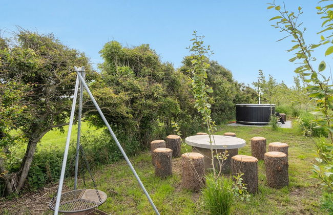 "Imilie" - 250m to the fjord - Foto 17