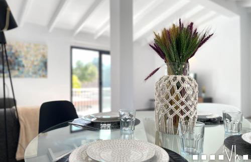 VH CostaBlanca - APARTAMENTO MARTA BEACH 3 - Foto 8