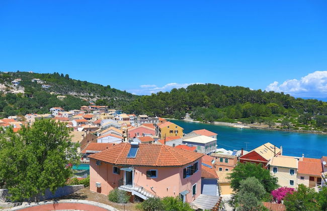 Sterna Suite in Gaios - Foto 2