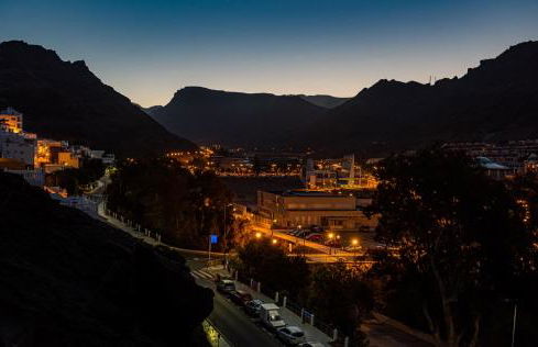 Apartamentos Las Palmeras - Foto 39