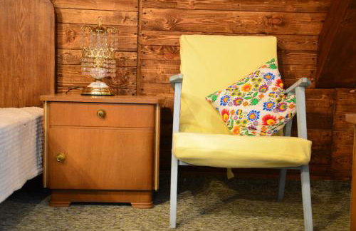 Stara Pastorówka - Foto 6