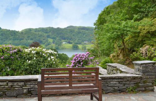 The Old Coach House - Foto 19