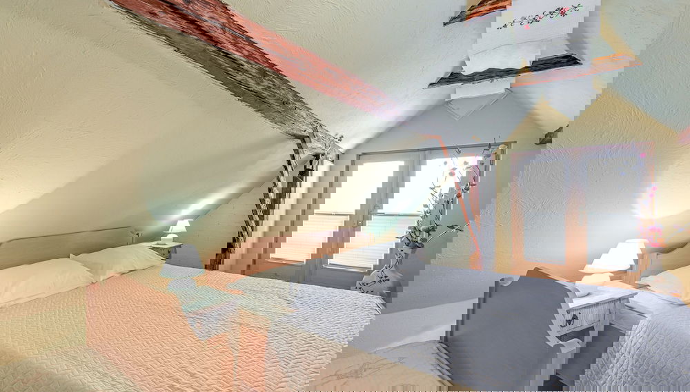 Homestead Bahor With Whirlpool - Foto 1, Habitación