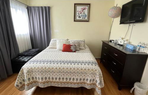 2 Bedroom House OR Private Studio near SF, SFSU and SFO - Foto 28