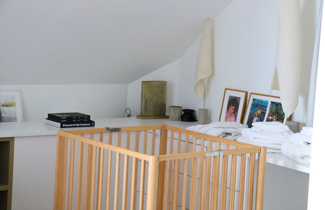 Luxurious Coastal Villa with Pool - Foto 23