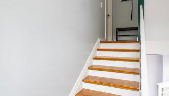 6 Zimmer 130 m2 Wundervoll sanierte Wohnung zentral ruhig hochwertig - Foto 3