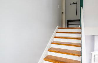 6 Zimmer 130 m2 Wundervoll sanierte Wohnung zentral ruhig hochwertig - Foto 3