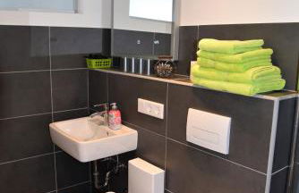 Apartment Aurachtal Münchaurach - Foto 14