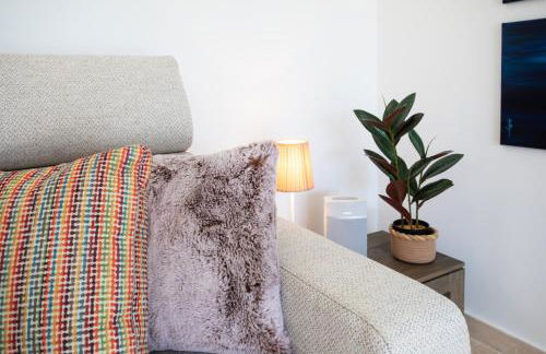 C7 - 1 BDR Pointe Croisette 5min Sea - Parking, AC & Terrace - Foto 29