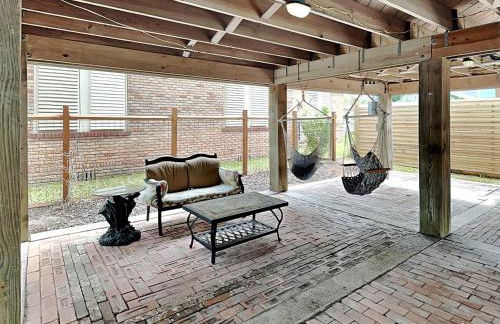 Treehouse Haven by Ryson Vacation Rentals - Foto 26