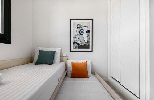 Mil Palmeras Sea View - Foto 15