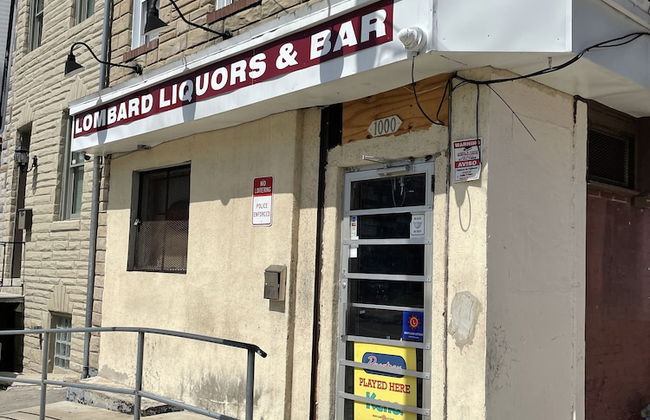 Downtown Loft - Close to Topgolf, Horseshoe Casino, UM Baltimore - Foto 50