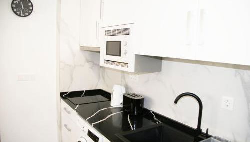 Bungalow in Lago Jardin I, LosBalcones,Torrevieja Luxury StayOrihuelaCosta #PRP006 - Foto 3, minibar