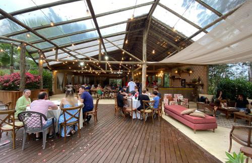 Fazenda Boutique Vila dos Eucaliptos - Foto 10