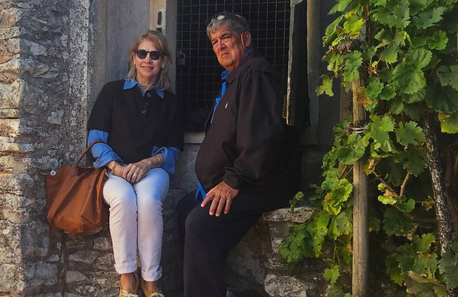 Visite privée des Templiers : Château de Tomar et Almourol - Photo 12