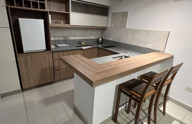 Salta Tower - Foto 11