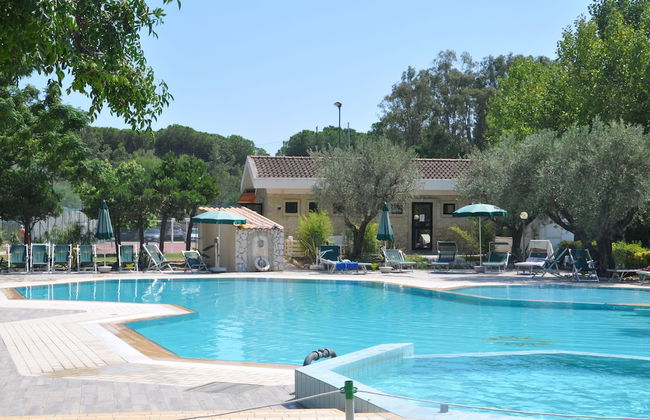 Villaggio Borgo degli Ulivi - Photo 35