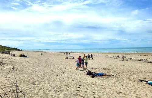 Gîte du Hameaux Fleuret - Foto 25