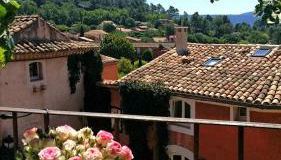 La Dame Au Balcon - Foto 1