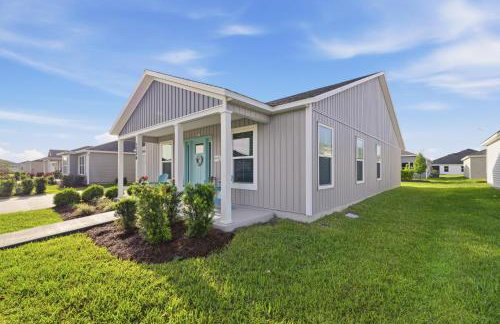 The Golden Palm Mins to Eastport Square and Middleton With Electric Golfcart - Photo 25