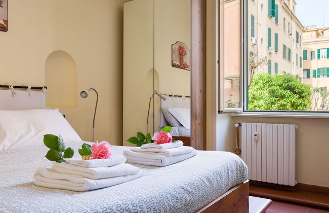 B&B Alex e Cris - Foto 20