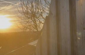 VeWa Loft - helle, ruhige Dachwohnung - Foto 14