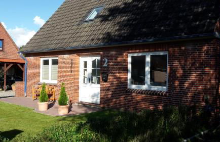 Ferienwohnung - Foto 1