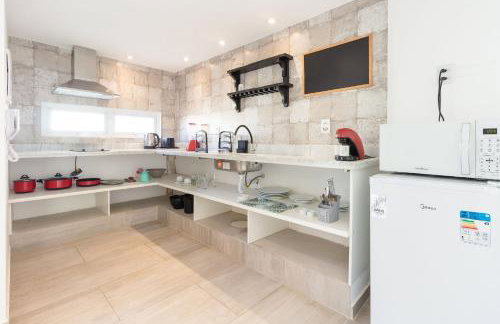 Spacious Apartment in Tartaruga - Búzios - Foto 2