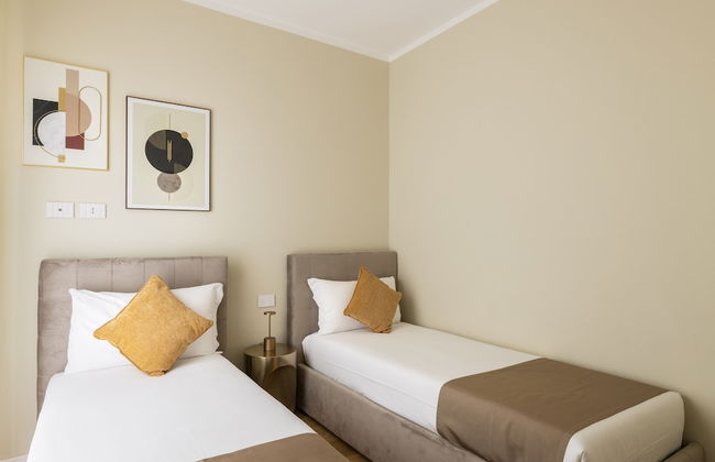 Heart Milan Apartments - Duomo District - Photo 42