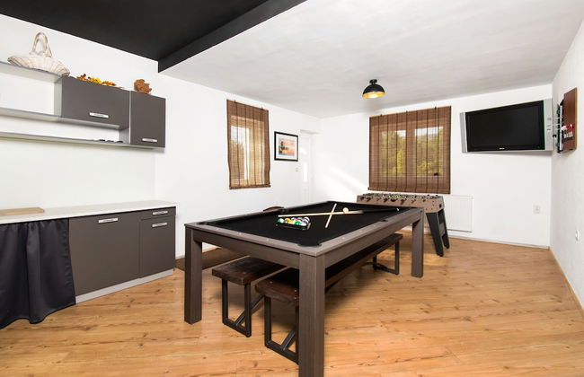 Villa Whitestone - Foto 31